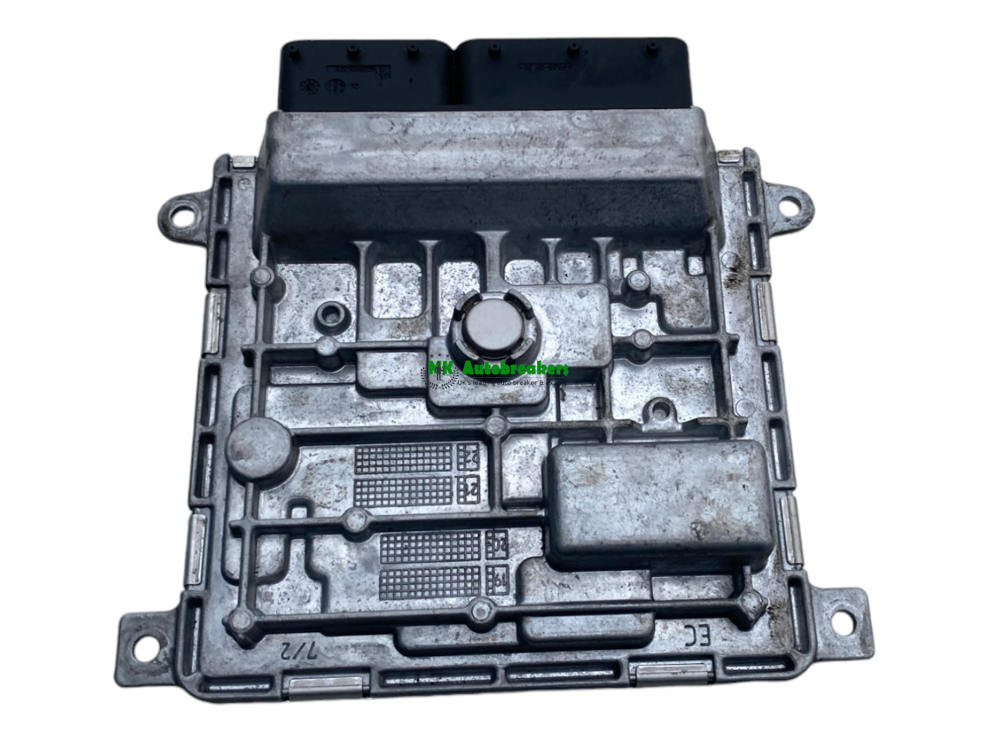 Mercedes A-Class Engine Control Module A2829003200 ECU Genuine 2020