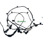 Mercedes A-Class Front Parking Sensor Loom A1775402729 Genuine 2020