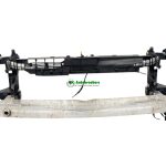 Mercedes A-Class Front Reinforcement Bar Slam Panel A2466200315 Genuine 2016
