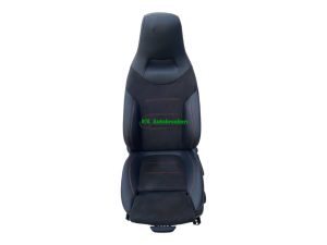 Mercedes A-Class Front Seat A0009103212 Left Genuine 2020