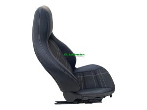 Mercedes A-Class Front Seat A0999101500 Left Genuine 2016