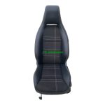 Mercedes A-Class Front Seat A0999101500 Left Genuine 2016