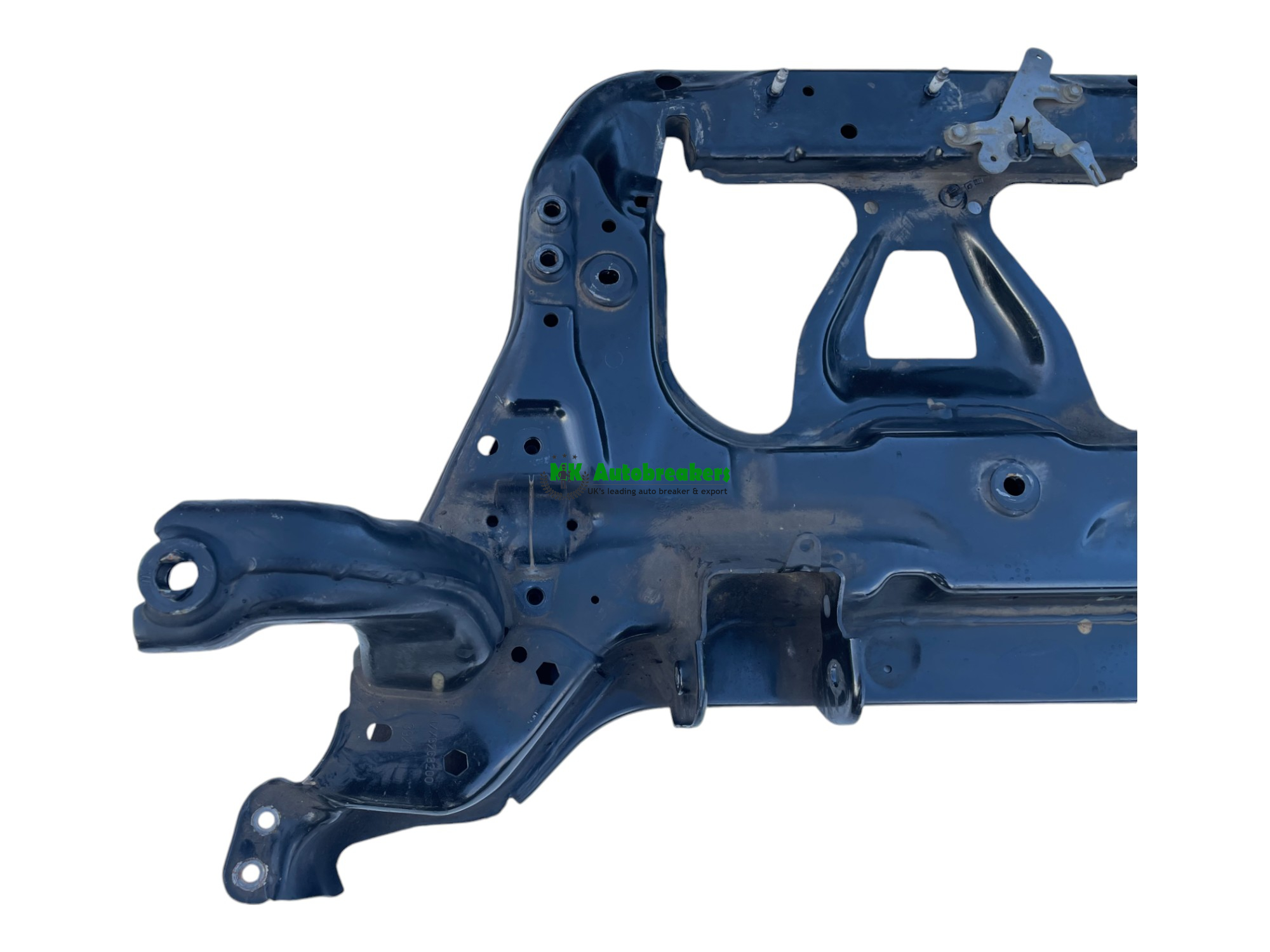 Mercedes A-Class Front Subframe A1776207101 Genuine 2020