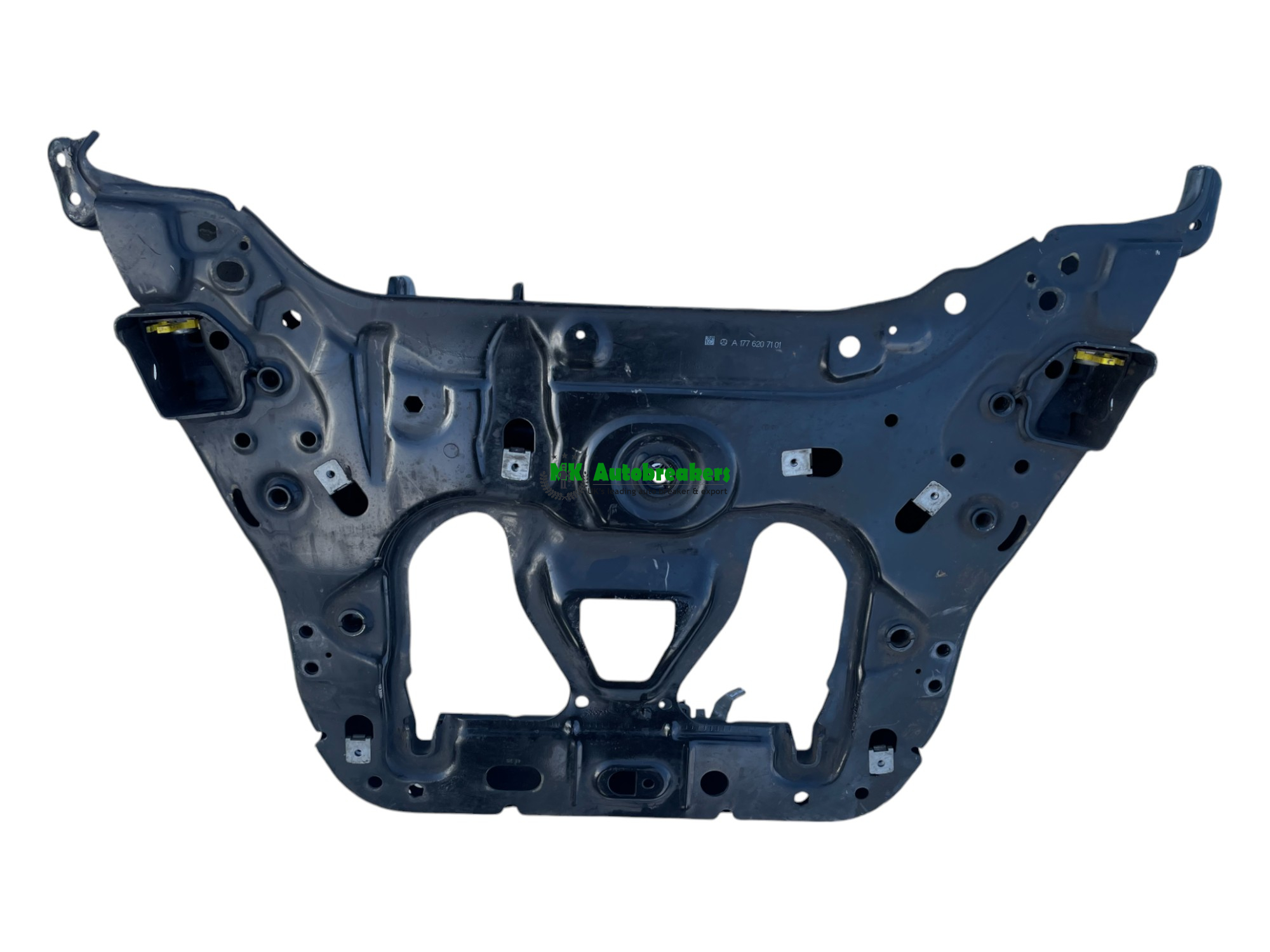 Mercedes A-Class Front Subframe A1776207101 Genuine 2020
