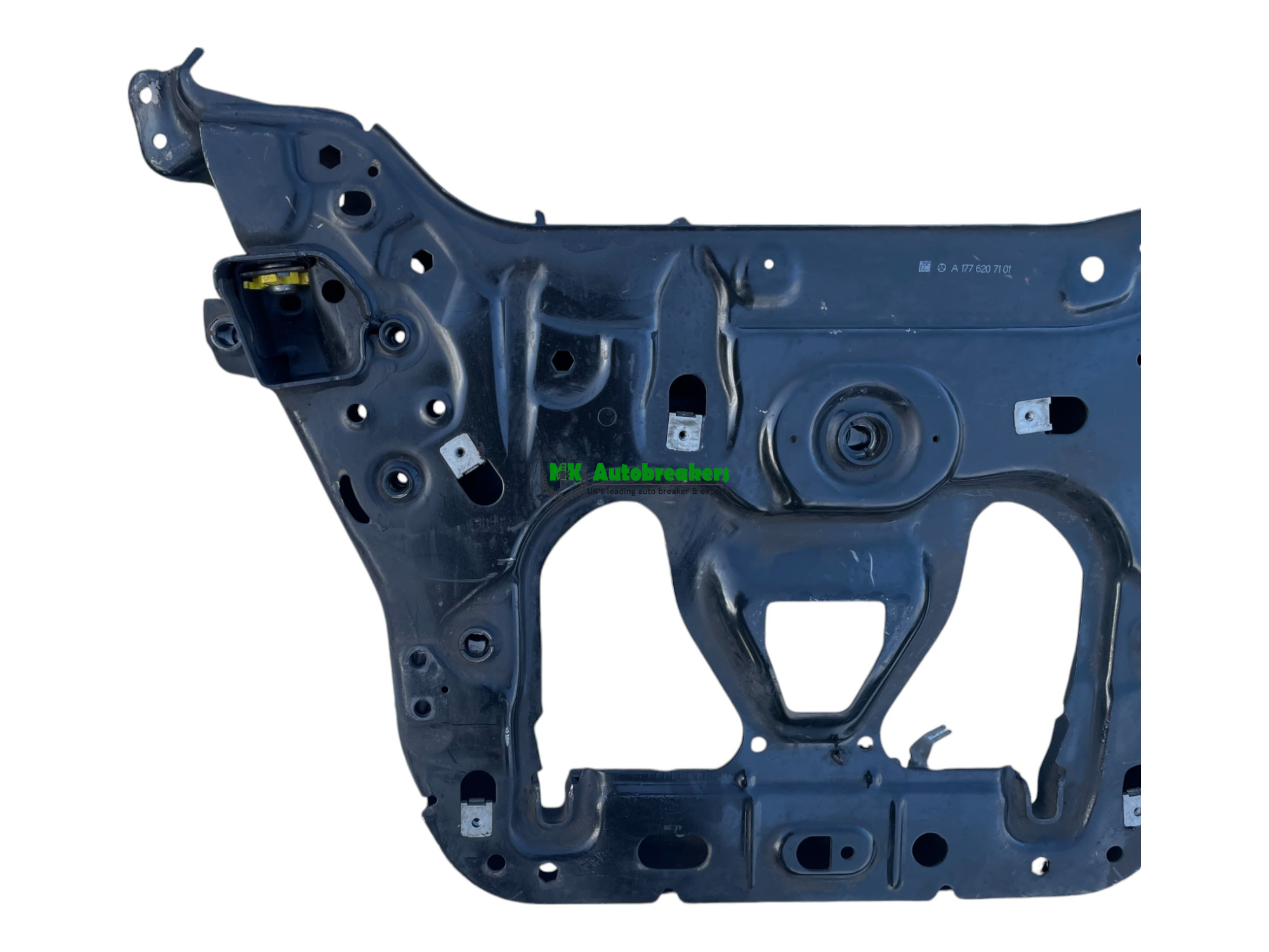 Mercedes A-Class Front Subframe A1776207101 Genuine 2020