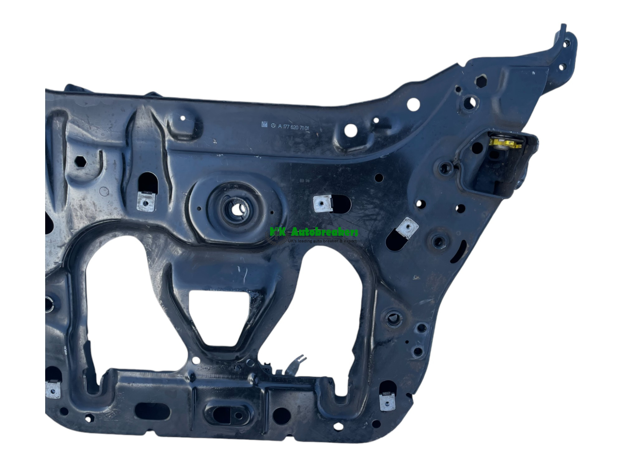 Mercedes A-Class Front Subframe A1776207101 Genuine 2020