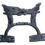 Mercedes A-Class Front Subframe A2466201200 Genuine 2016