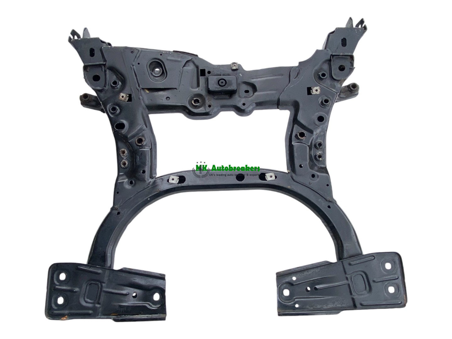 Mercedes A-Class Front Subframe A2466201200 Genuine 2016