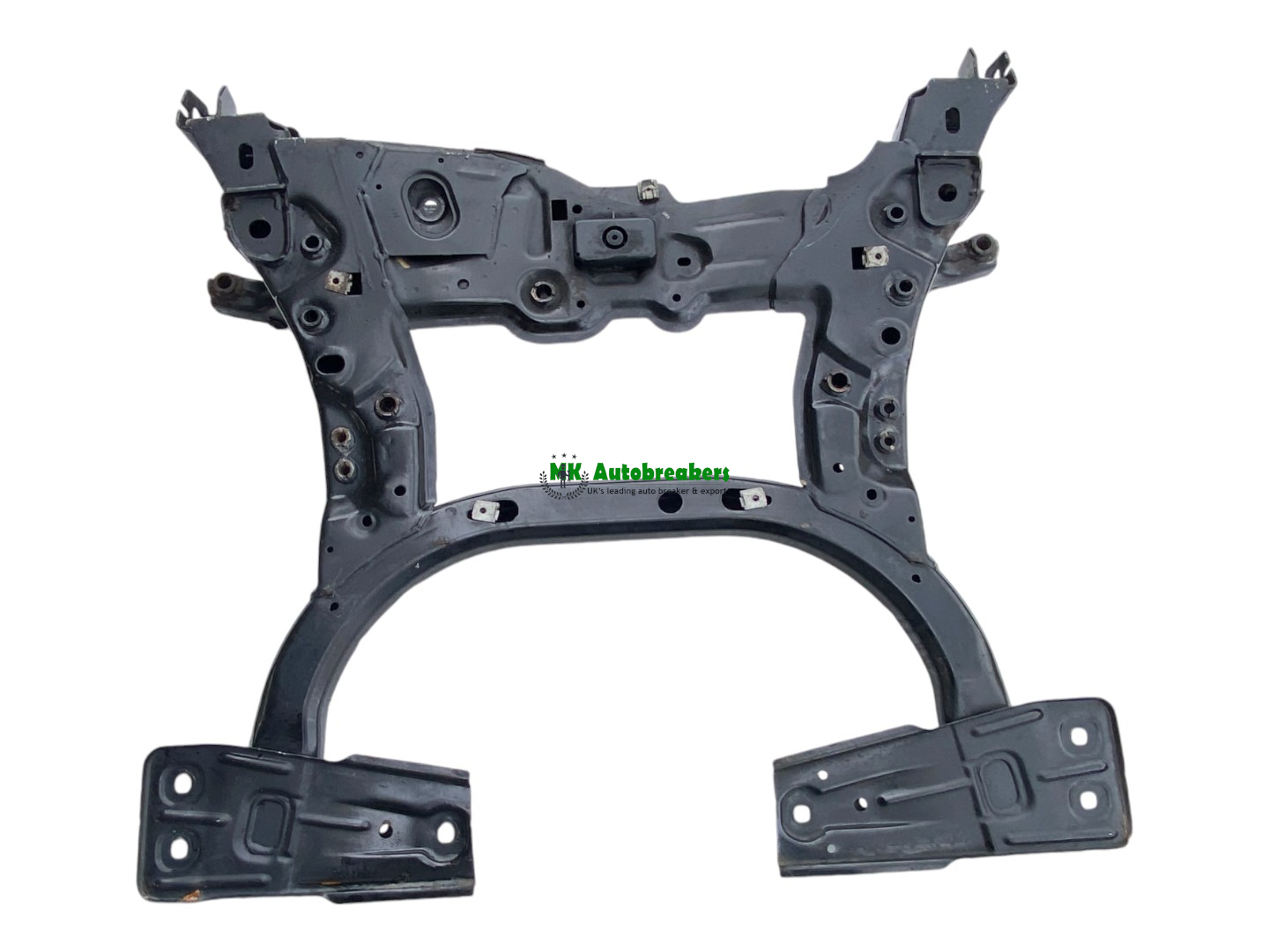 Mercedes A-Class Front Subframe A2466201200 Genuine 2016