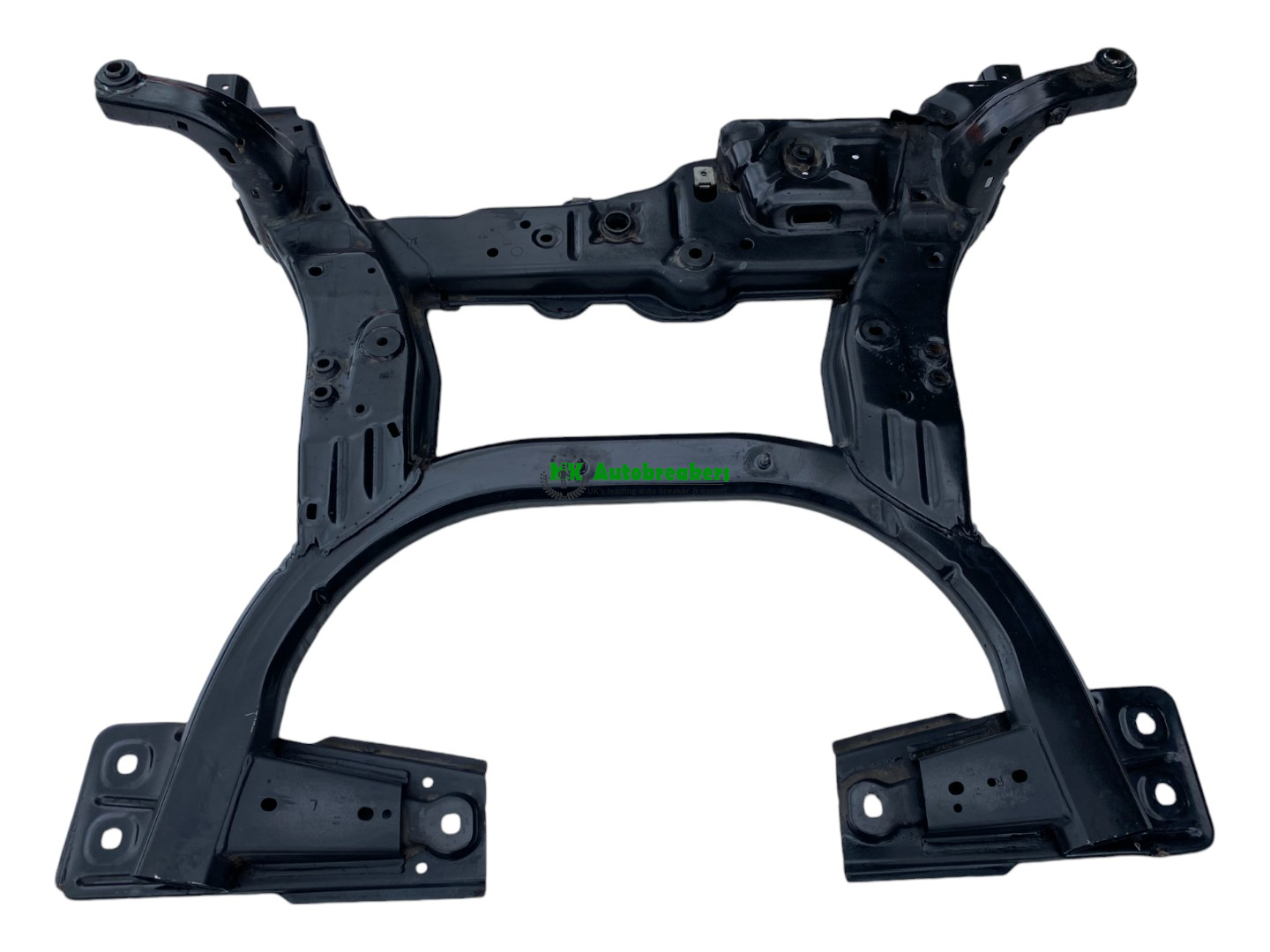 Mercedes A-Class Front Subframe A2466201200 Genuine 2016
