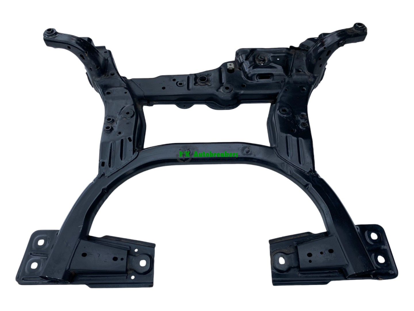 Mercedes A-Class Front Subframe A2466201200 Genuine 2016