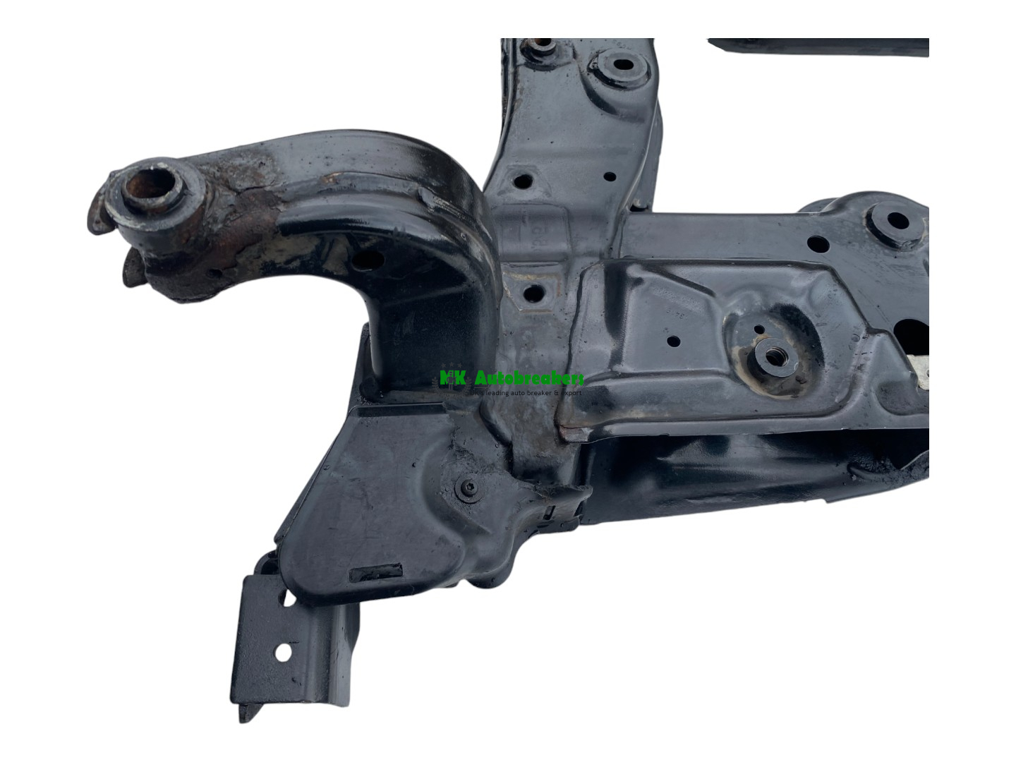 Mercedes A-Class Front Subframe A2466201200 Genuine 2016