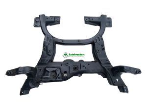 Mercedes A-Class Front Subframe A2466201200 Genuine 2016