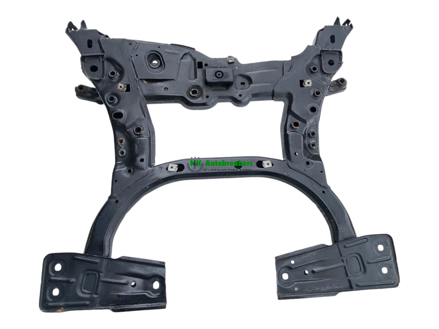 Mercedes A-Class Front Subframe A2466201200 Genuine 2016