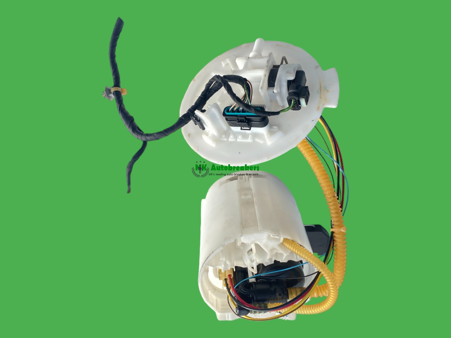 Mercedes A-Class Fuel Pump Sending Unit A2474705300 1.3 Genuine 2020