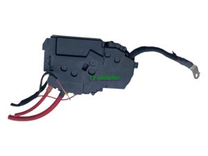 Mercedes A-Class Fuse Box Module A1775406032 Genuine 2020