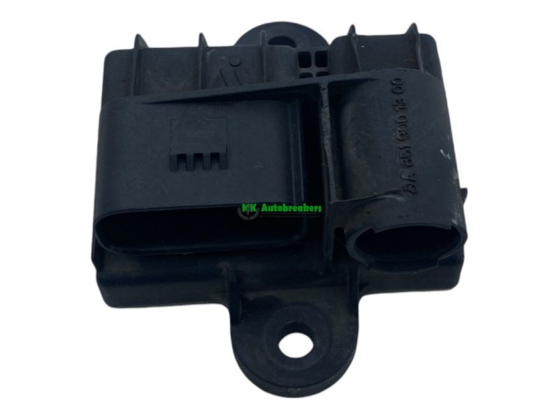 Mercedes A-Class Glow Plug Relay A6519001300 1.5 Genuine 2016