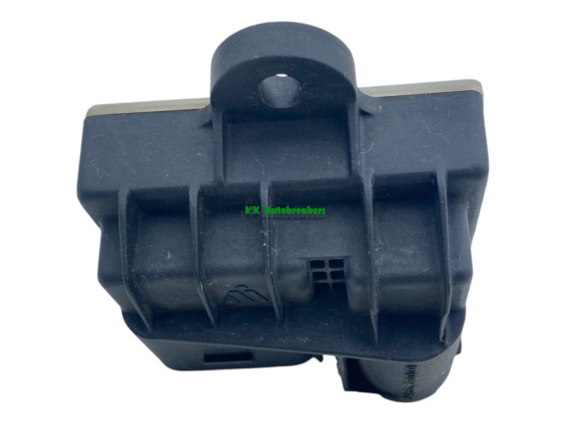 Mercedes A-Class Glow Plug Relay A6519001300 1.5 Genuine 2016