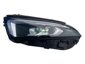 Mercedes A-Class Headlight Headlamp A1779064903 Right Genuine 2020