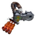 Mercedes A-Class High Voltage Wiring Cable A1775408130 1.3 Genuine 2020