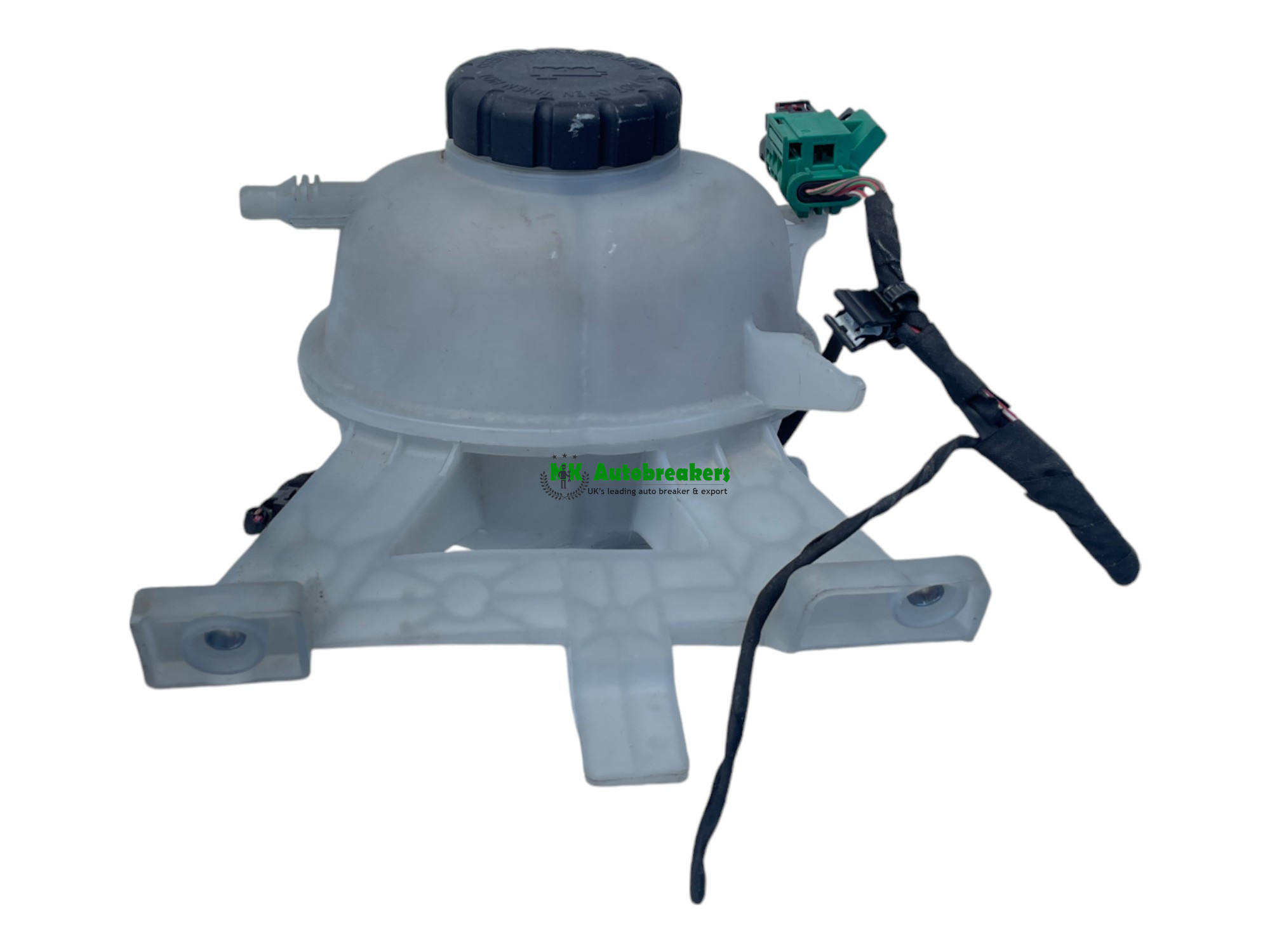 Mercedes A-Class Hybrid Coolant Tank A2475000149 Genuine 2020