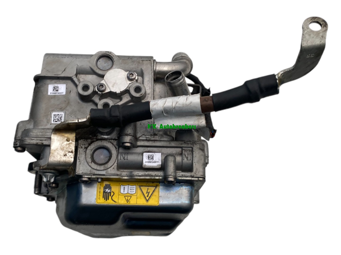 Mercedes A-Class Hybrid HV Battery Charger A1779002406 1.3 Genuine 2020