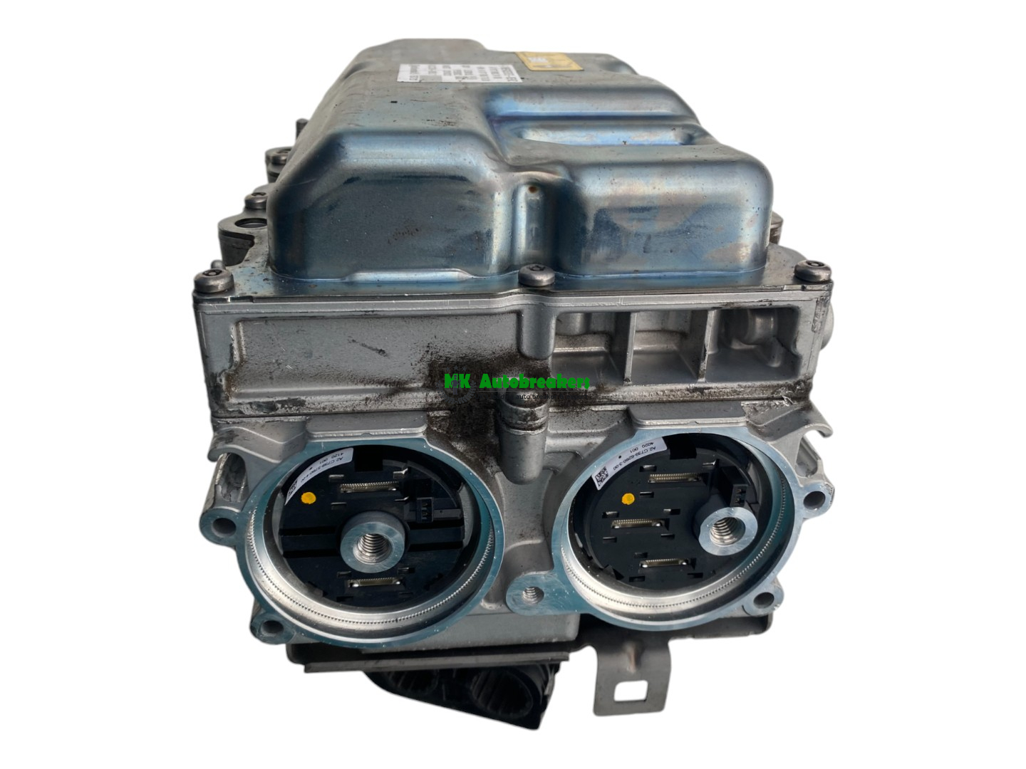 Mercedes A-Class Hybrid HV Battery Charger A1779002406 1.3 Genuine 2020