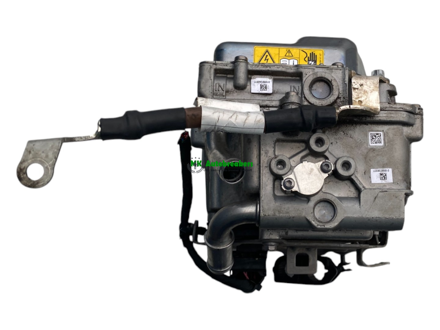 Mercedes A-Class Hybrid HV Battery Charger A1779002406 1.3 Genuine 2020