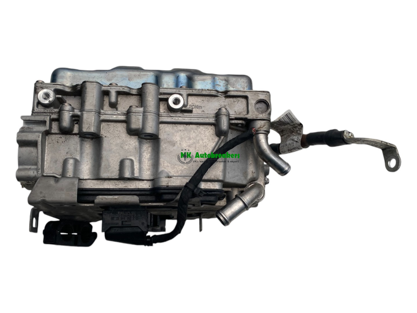 Mercedes A-Class Hybrid HV Battery Charger A1779002406 1.3 Genuine 2020