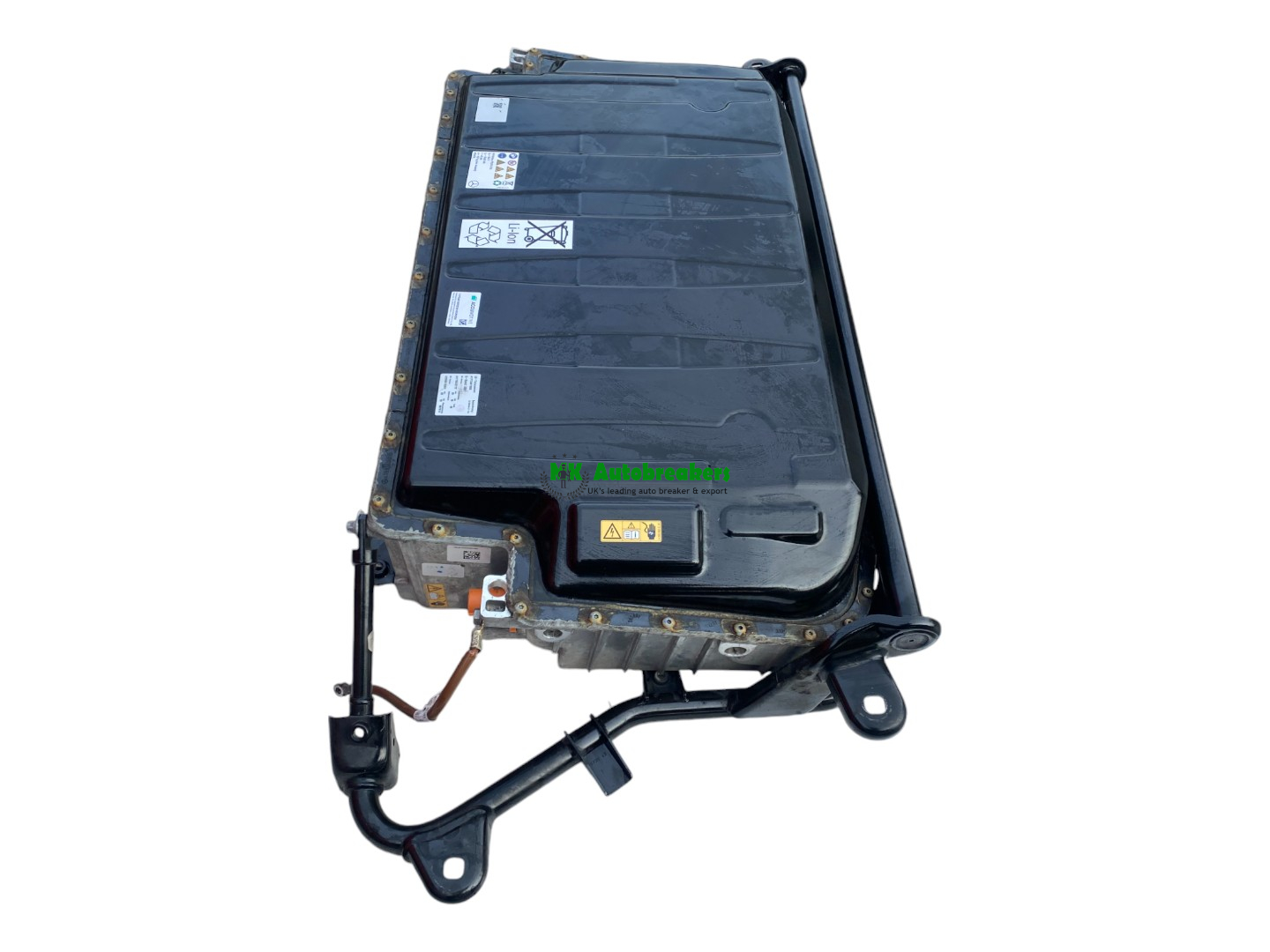 Mercedes A-Class Hybrid HV Lithium-ion Battery A1773401500 1.3 Genuine 2020