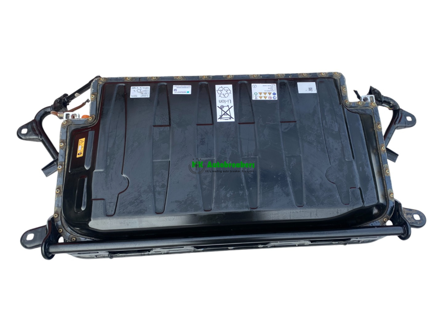 Mercedes A-Class Hybrid HV Lithium-ion Battery A1773401500 1.3 Genuine 2020