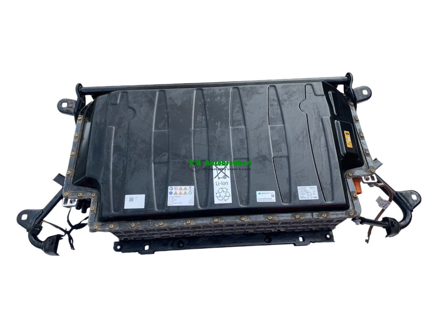 Mercedes A-Class Hybrid HV Lithium-ion Battery A1773401500 1.3 Genuine 2020