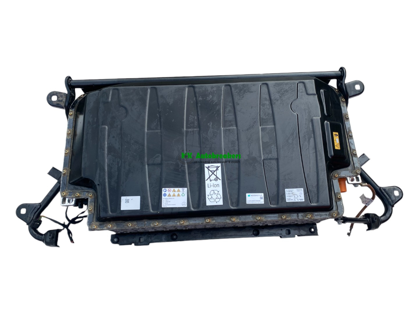 Mercedes A-Class Hybrid HV Lithium-ion Battery A1773401500 1.3 Genuine 2020