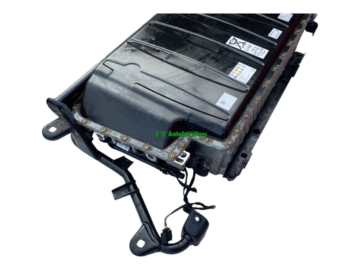 Mercedes A-Class Hybrid HV Lithium-ion Battery A1773401500 1.3 Genuine 2020