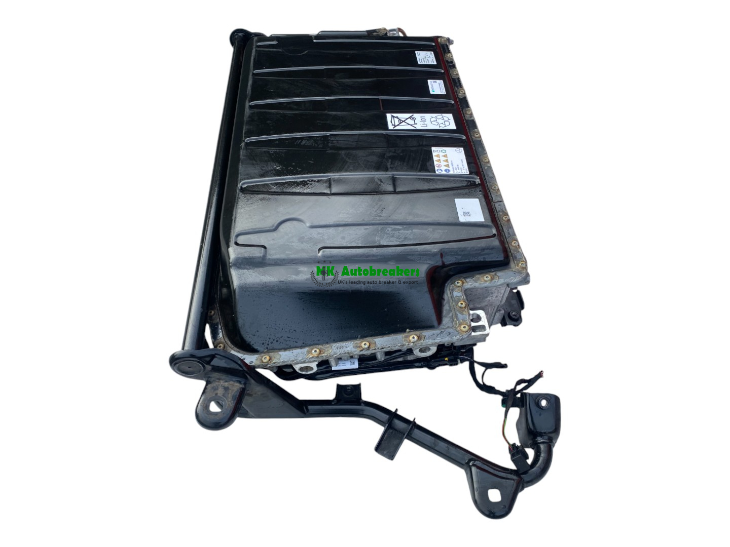 Mercedes A-Class Hybrid HV Lithium-ion Battery A1773401500 1.3 Genuine 2020