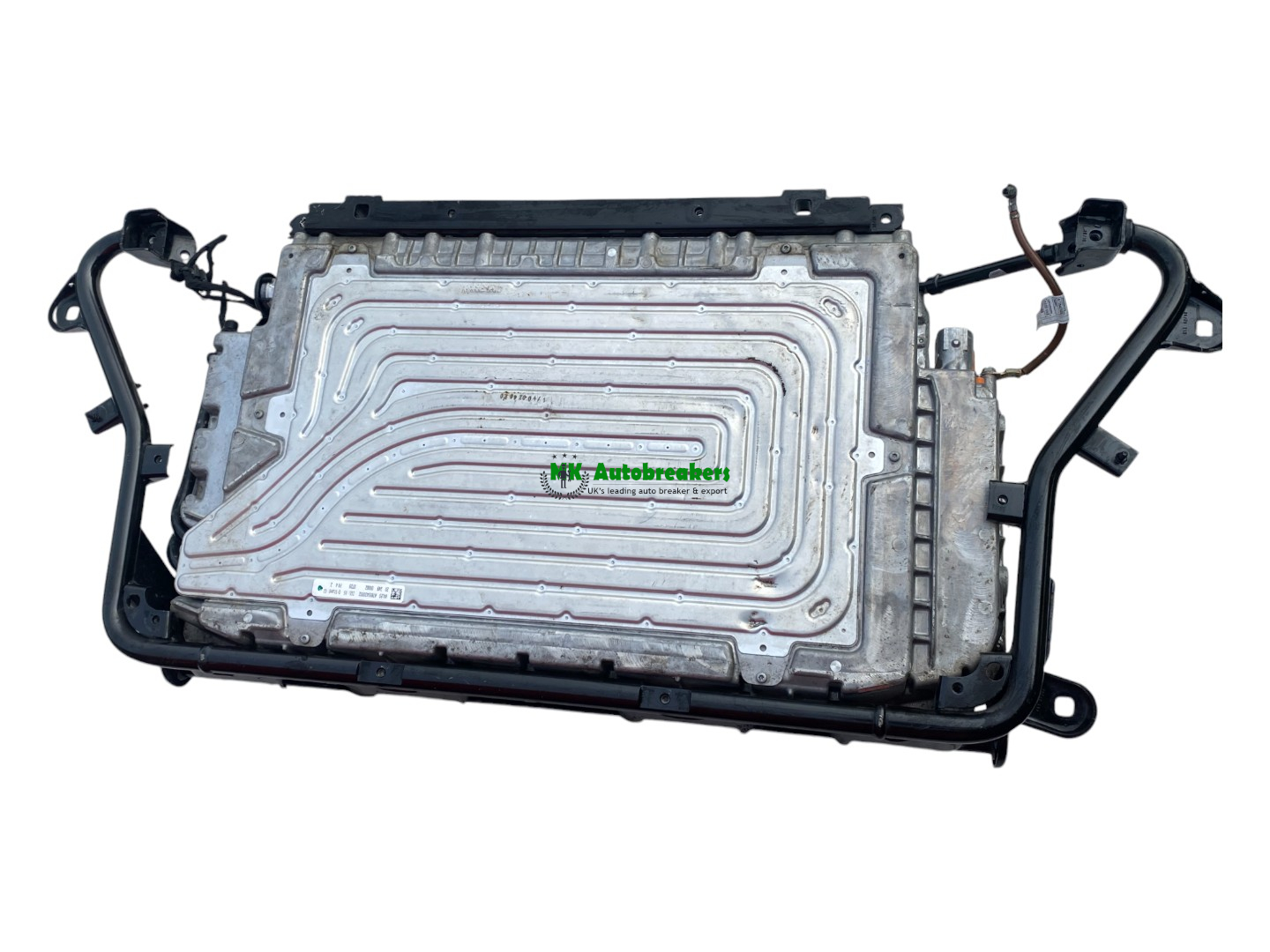 Mercedes A-Class Hybrid HV Lithium-ion Battery A1773401500 1.3 Genuine 2020