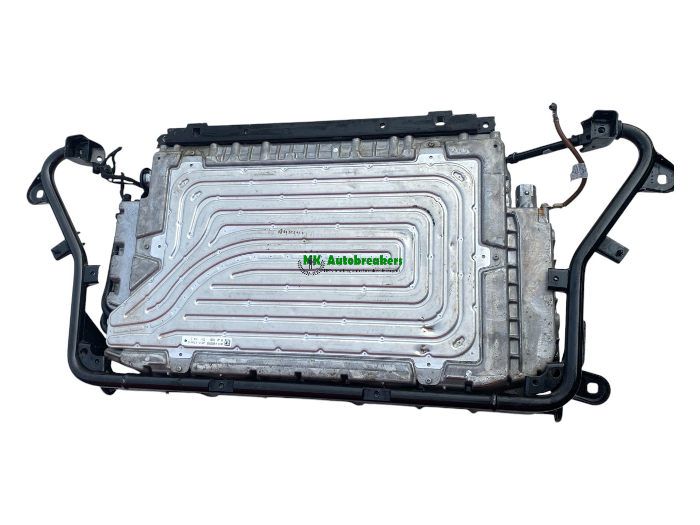 Mercedes A-Class Hybrid HV Lithium-ion Battery A1773401500 1.3 Genuine 2020