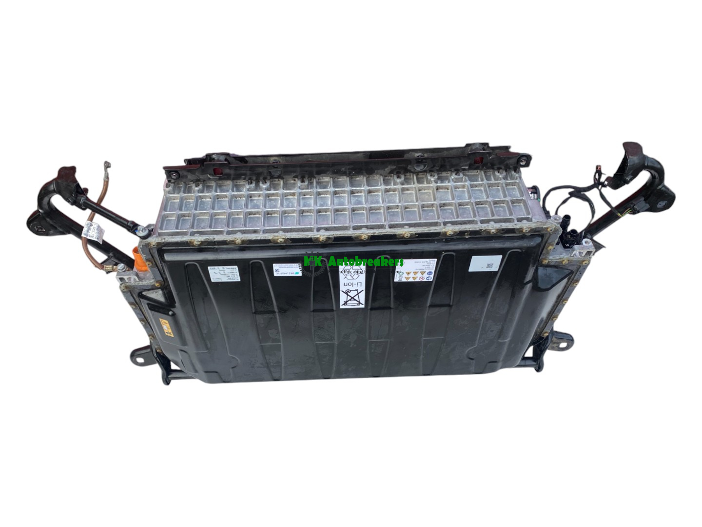 Mercedes A-Class Hybrid HV Lithium-ion Battery A1773401500 1.3 Genuine 2020