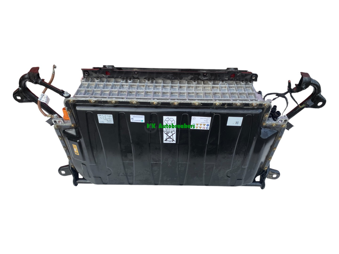 Mercedes A-Class Hybrid HV Lithium-ion Battery A1773401500 1.3 Genuine 2020