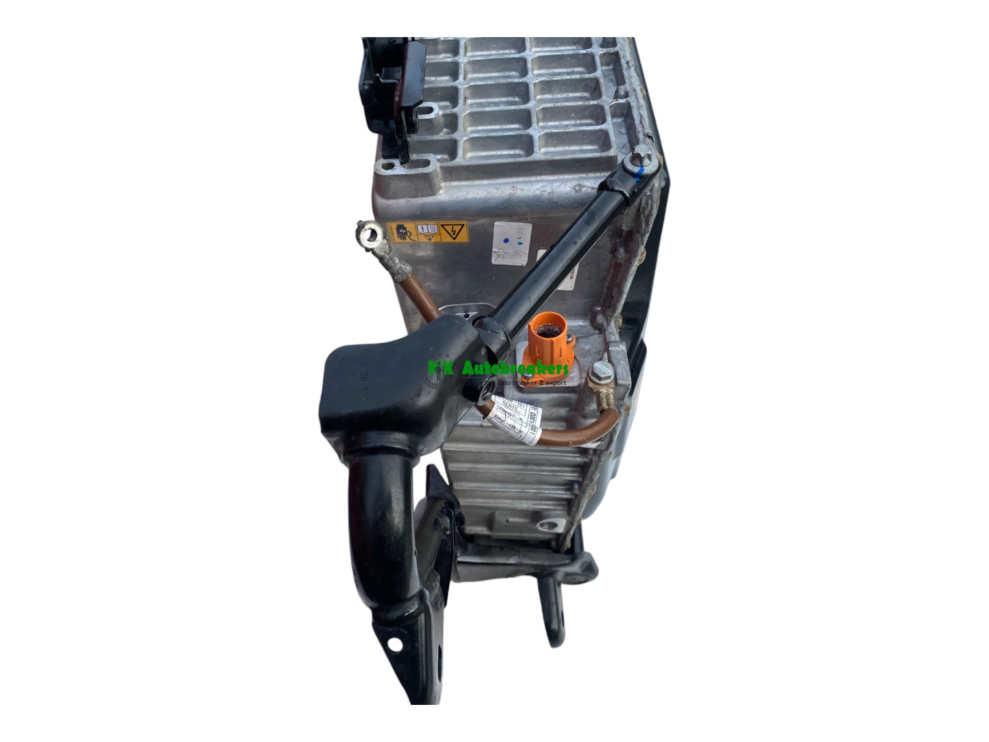 Mercedes A-Class Hybrid HV Lithium-ion Battery A1773401500 1.3 Genuine 2020