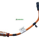 Mercedes A-Class Hybrid Wiring Cable A1775409732 13 Genuine 2020