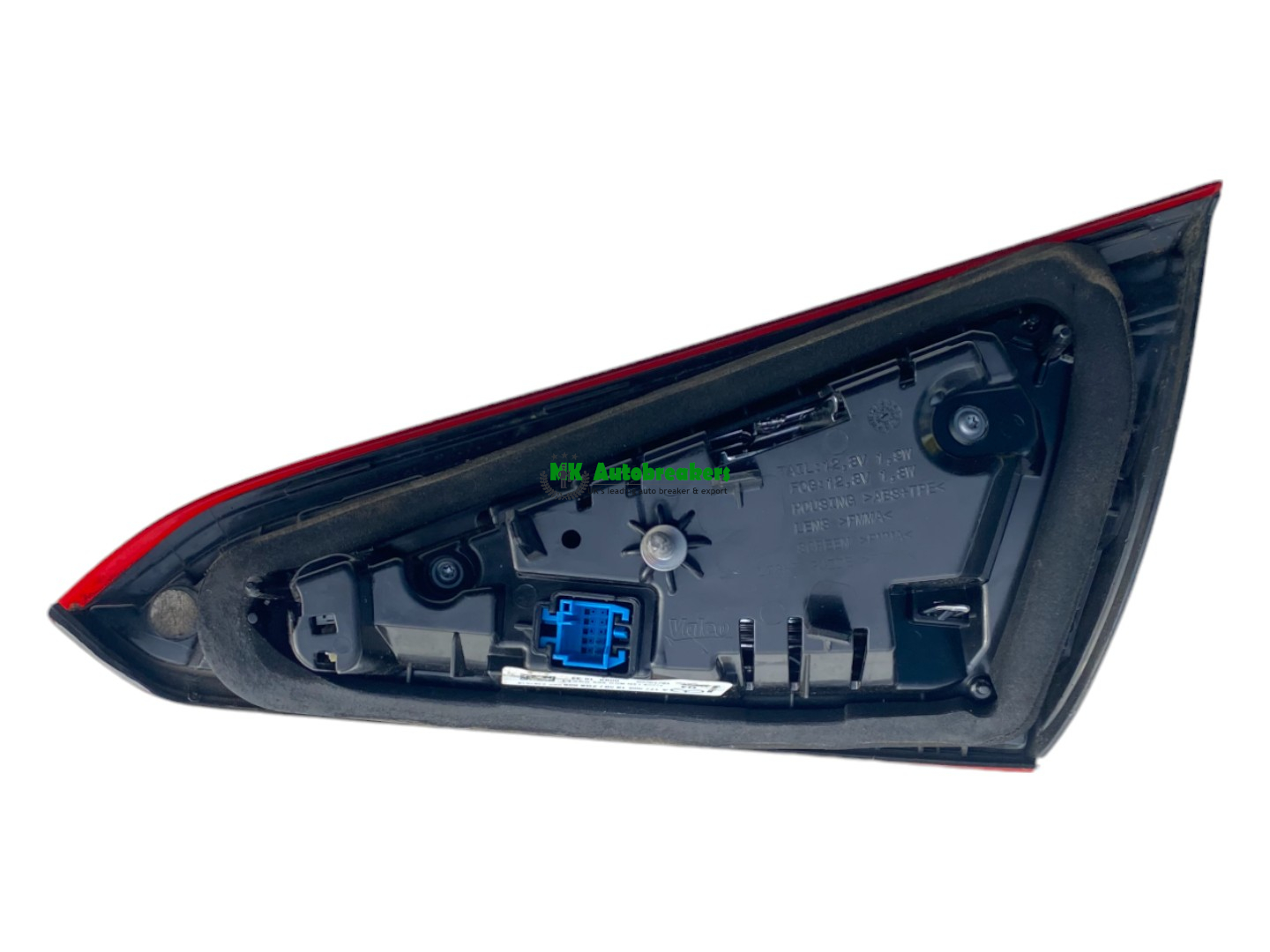 Mercedes A-Class Inner Tail Light A1779061900 Rear Left Genuine 2020
