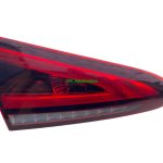 Mercedes A-Class Inner Tail Light A1779061900 Rear Left Genuine 2020