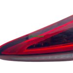 Mercedes A-Class Inner Tail Light A1779062000 Right Genuine 2020