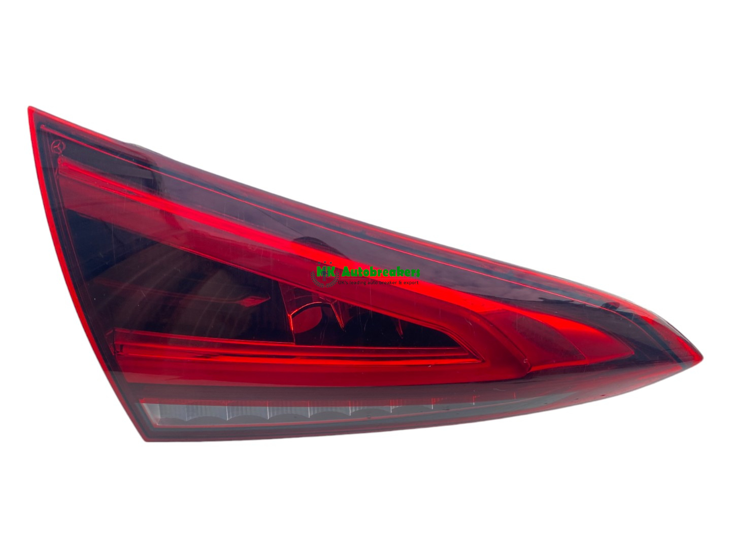 Mercedes A-Class Inner Tail Light A1779061900 Rear Left Genuine 2020