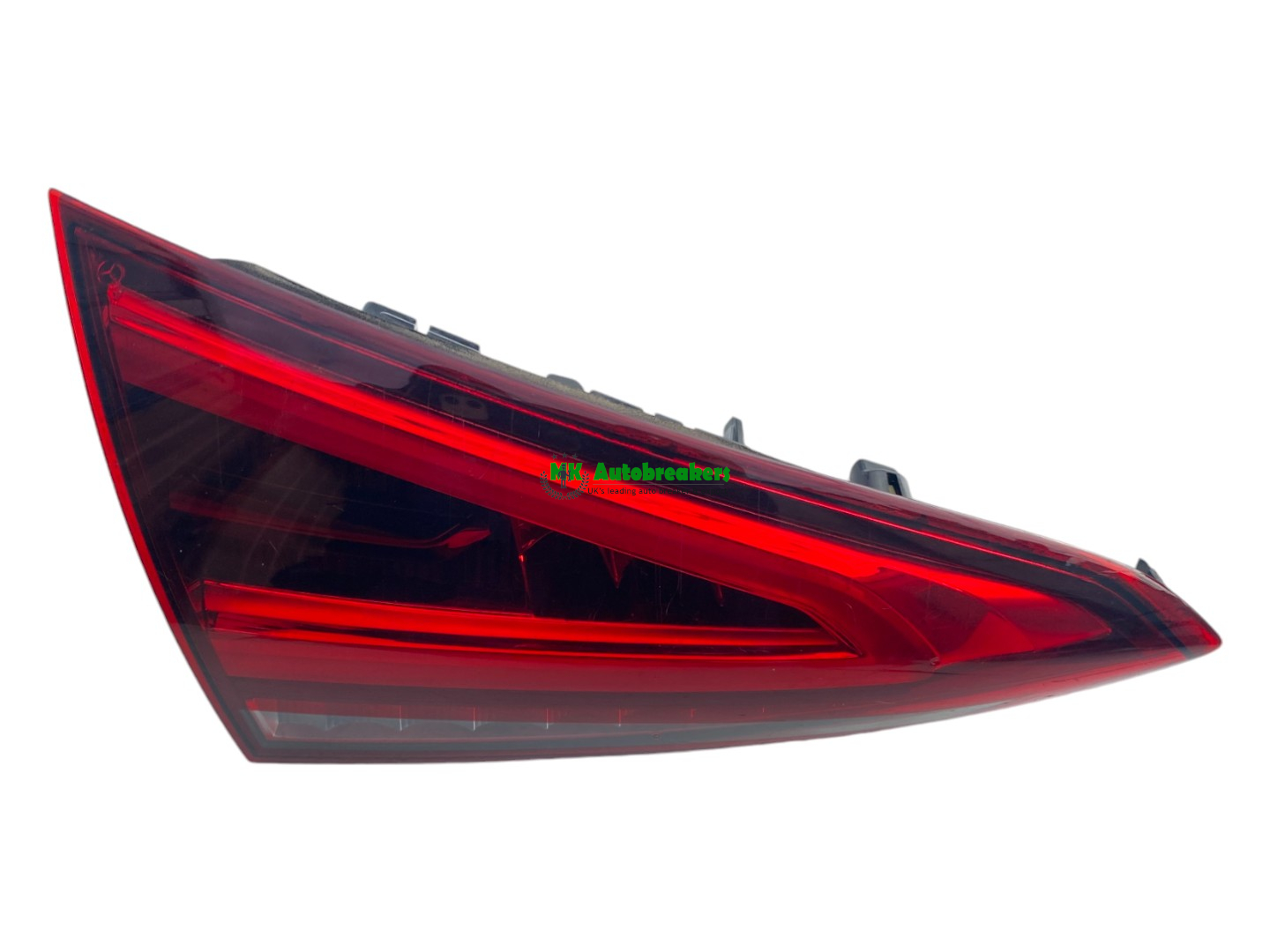 Mercedes A-Class Inner Tail Light A1779061900 Rear Left Genuine 2020