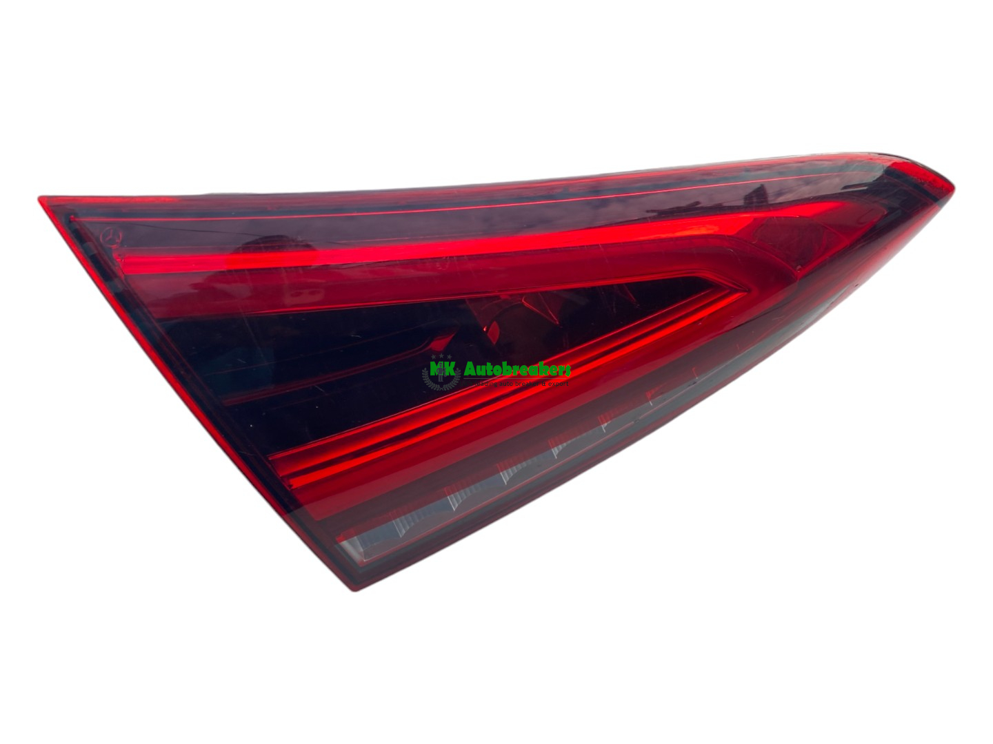 Mercedes A-Class Inner Tail Light A1779061900 Rear Left Genuine 2020