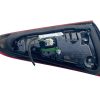 Mercedes a-class inner tail light a1779062000 right genuine 2020