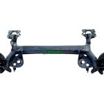 Mercedes A-Class Rear Axle A1773500302 Genuine 2020