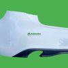 Mercedes a-class rear bumper a1768800440 genuine 2015